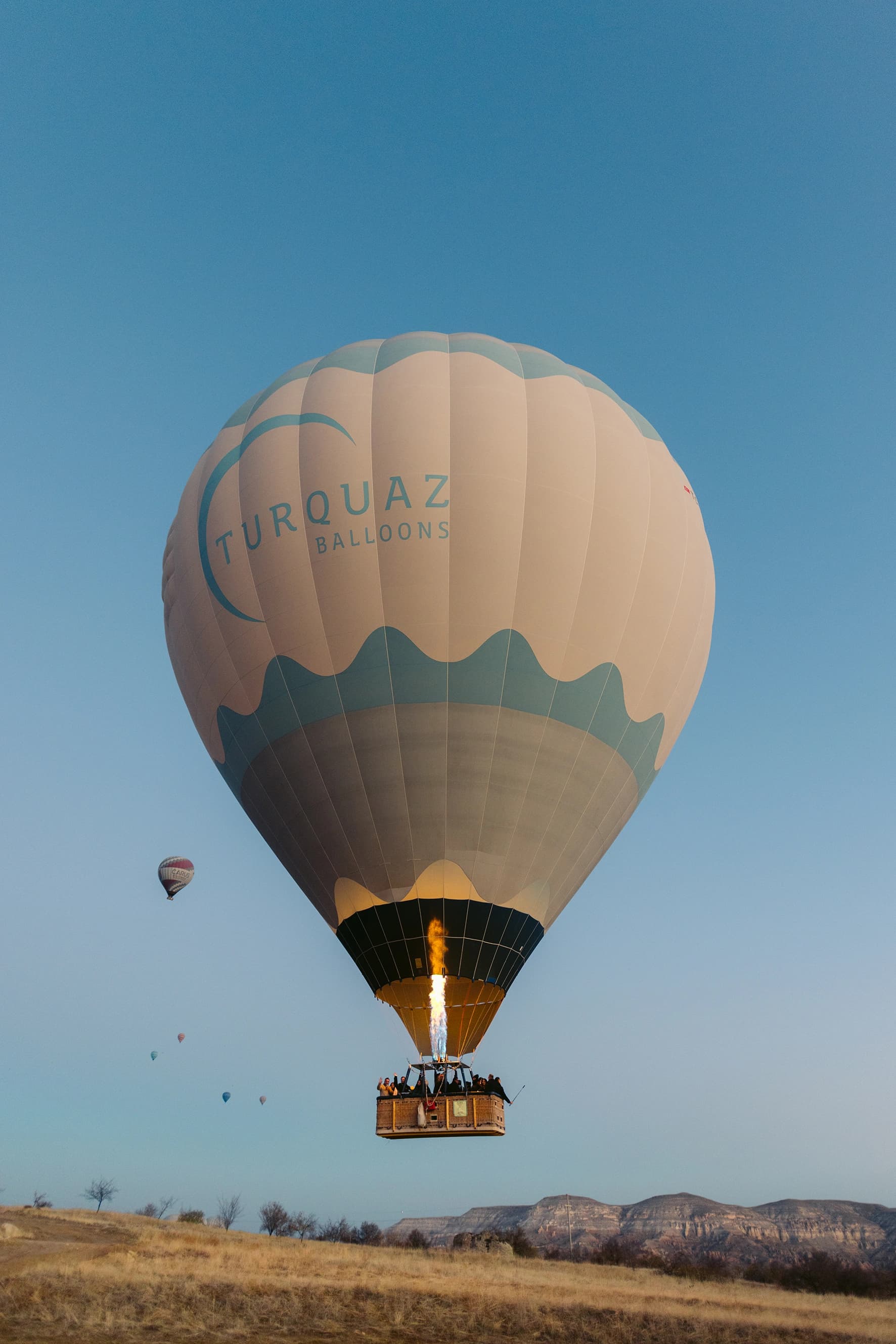 Turquaz Classic