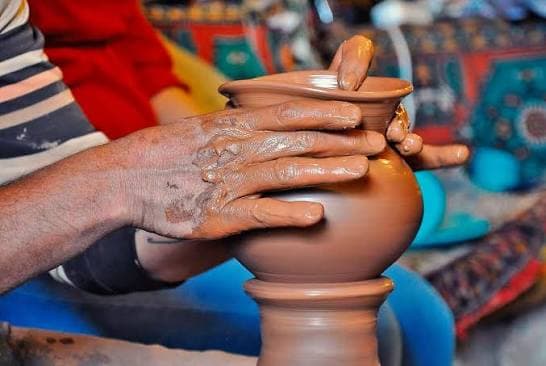 The Red Tour — Cappadocia, Avanos Pottery Making